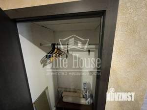 1-к квартира, вторичка, 33м2, 3/5 этаж