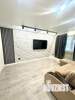 2-к квартира, вторичка, 46м2, 3/3 этаж