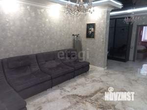 3-к квартира, вторичка, 82м2, 2/3 этаж