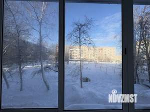 2-к квартира, вторичка, 49м2, 2/5 этаж