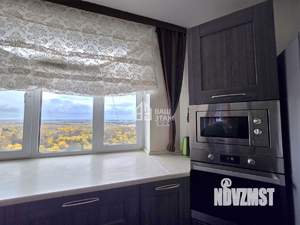 3-к квартира, вторичка, 115м2, 21/22 этаж