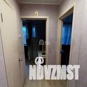 1-к квартира, вторичка, 30м2, 3/3 этаж