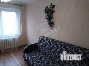 1-к квартира, вторичка, 31м2, 4/5 этаж