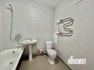 1-к квартира, вторичка, 34м2, 6/10 этаж