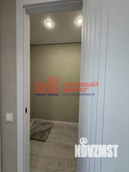 2-к квартира, вторичка, 45м2, 5/5 этаж