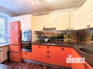 3-к квартира, вторичка, 64м2, 4/9 этаж