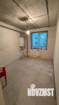 1-к квартира, вторичка, 34м2, 2/3 этаж