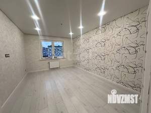 2-к квартира, вторичка, 65м2, 13/19 этаж