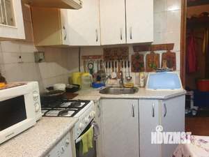 2-к квартира, вторичка, 36м2, 1/2 этаж