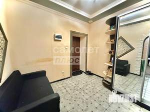 3-к квартира, вторичка, 82м2, 2/2 этаж