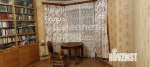 3-к квартира, вторичка, 90м2, 2/3 этаж