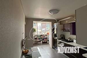 1-к квартира, вторичка, 38м2, 3/3 этаж