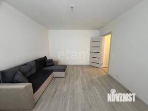 2-к квартира, вторичка, 51м2, 1/3 этаж