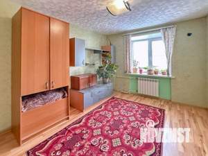 3-к квартира, вторичка, 62м2, 5/5 этаж