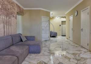 4-к квартира, вторичка, 108м2, 4/6 этаж