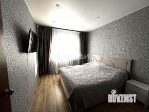 2-к квартира, вторичка, 60м2, 15/17 этаж