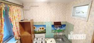 1-к квартира, вторичка, 30м2, 1/5 этаж