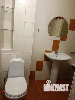 3-к квартира, вторичка, 61м2, 6/9 этаж