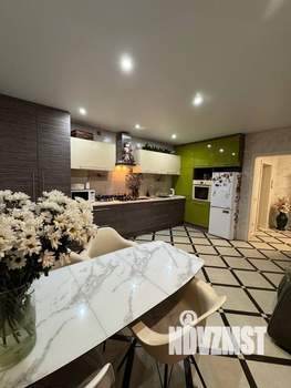 2-к квартира, вторичка, 76м2, 9/9 этаж