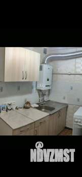 4-к квартира, вторичка, 59м2, 3/5 этаж