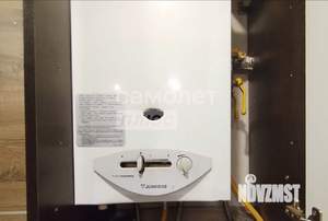 1-к квартира, вторичка, 33м2, 2/5 этаж