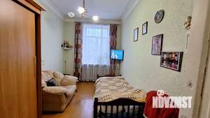 3-к квартира, вторичка, 72м2, 3/5 этаж