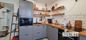 2-к квартира, вторичка, 58м2, 6/10 этаж