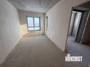 2-к квартира, вторичка, 61м2, 7/16 этаж