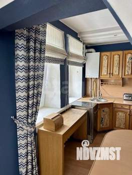 6-к квартира, вторичка, 170м2, 6/9 этаж