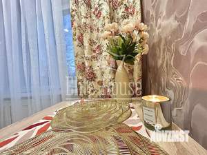 1-к квартира, вторичка, 23м2, 2/5 этаж