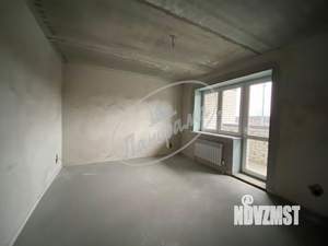 1-к квартира, вторичка, 42м2, 4/10 этаж