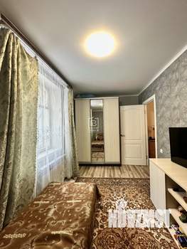 3-к квартира, вторичка, 52м2, 2/5 этаж