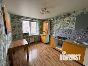 2-к квартира, вторичка, 55м2, 3/3 этаж