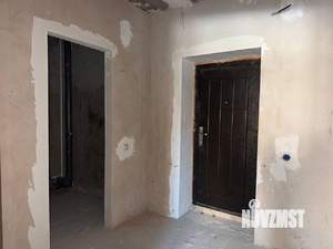 1-к квартира, вторичка, 42м2, 3/4 этаж