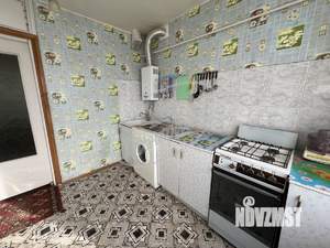 2-к квартира, вторичка, 46м2, 5/5 этаж