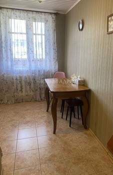 2-к квартира, вторичка, 53м2, 3/5 этаж