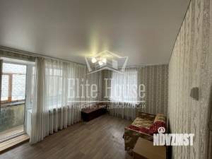 1-к квартира, вторичка, 33м2, 3/5 этаж