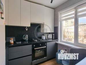 3-к квартира, вторичка, 59м2, 3/5 этаж