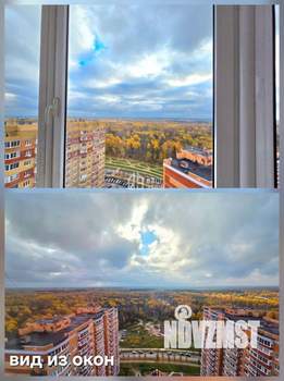 3-к квартира, вторичка, 115м2, 21/22 этаж