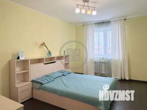 3-к квартира, вторичка, 91м2, 9/9 этаж
