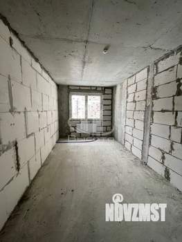 2-к квартира, сданный дом, 51м2, 17/19 этаж