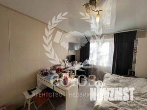 1-к квартира, вторичка, 31м2, 3/5 этаж