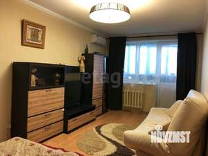 1-к квартира, вторичка, 55м2, 4/17 этаж