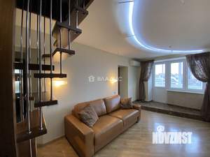 3-к квартира, вторичка, 108м2, 7/8 этаж