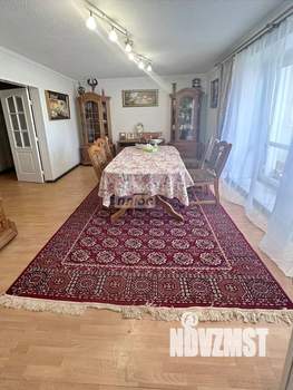 3-к квартира, вторичка, 148м2, 5/9 этаж