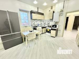 3-к квартира, вторичка, 77м2, 1/8 этаж