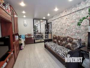 1-к квартира, вторичка, 30м2, 1/5 этаж