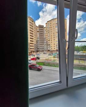 2-к квартира, вторичка, 61м2, 2/15 этаж
