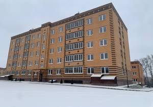 2-к квартира, вторичка, 59м2, 3/5 этаж