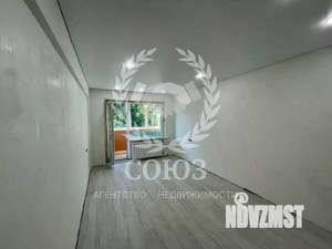 3-к квартира, вторичка, 60м2, 5/5 этаж